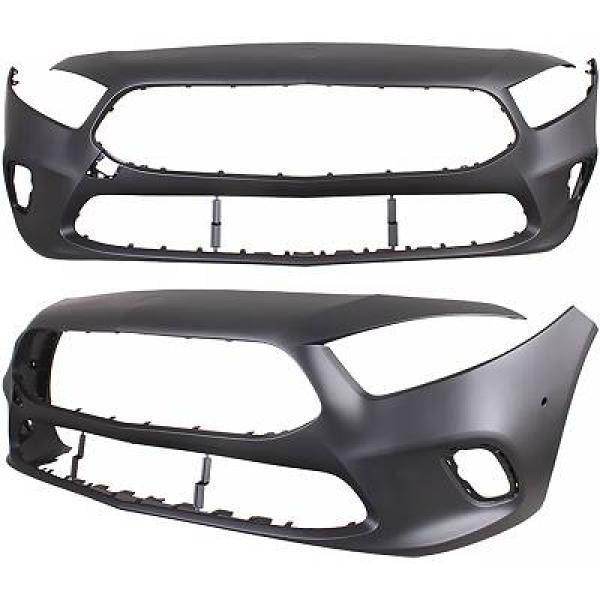 Bumper Diederichs 1683051