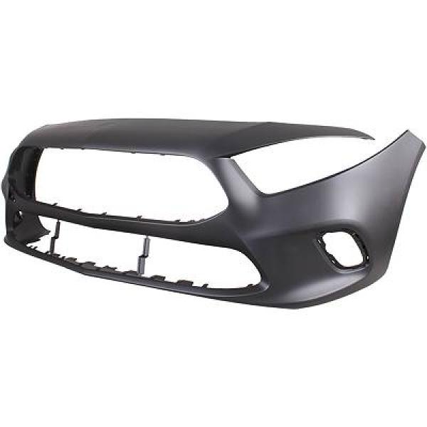 Bumper Diederichs 1683052