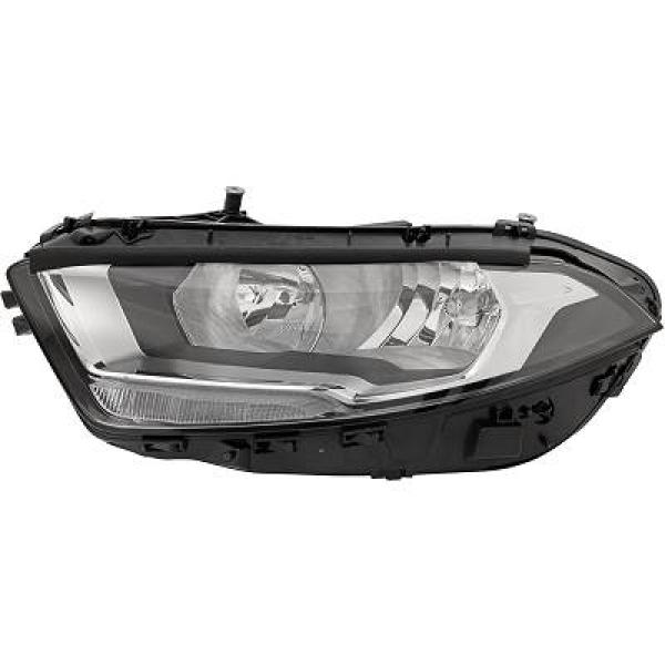 Koplamp Diederichs 1683081