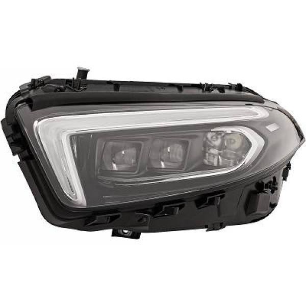 Koplamp Diederichs 1683085