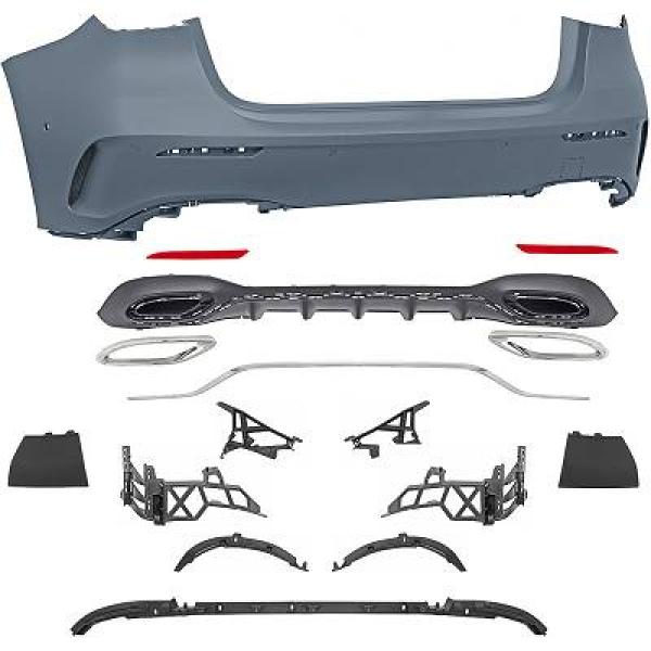 Bumper Diederichs 1683355