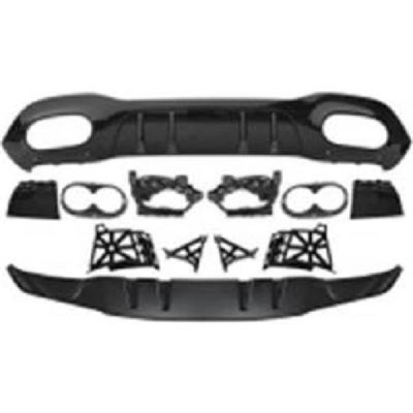 Bumper Diederichs 1683757