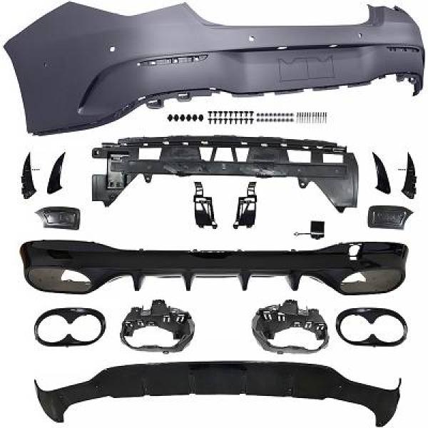 Bumper Diederichs 1683855