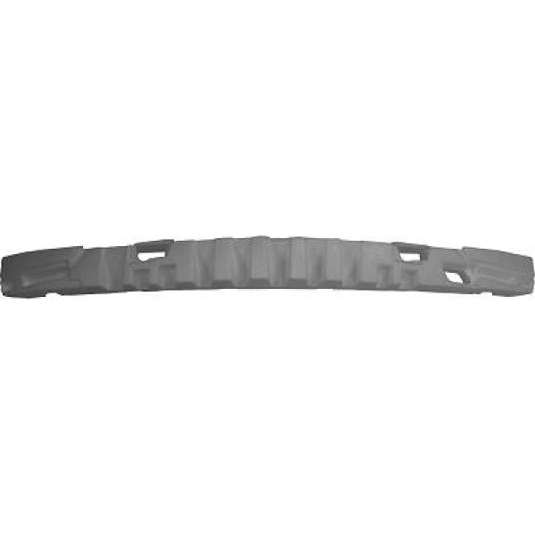 Bumper schokdemper Diederichs 1685161