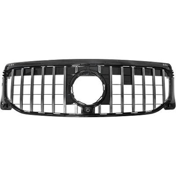 Grille Diederichs 1686240