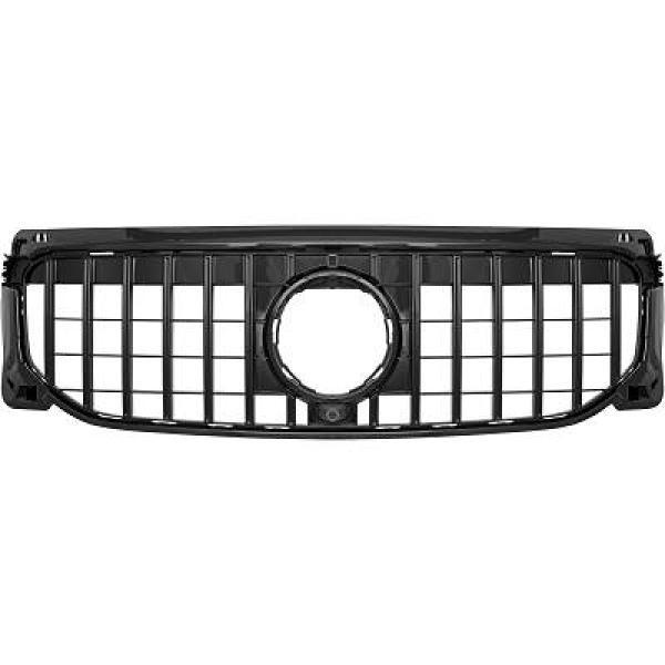 Grille Diederichs 1686241