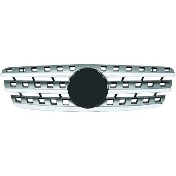 Grille Diederichs 1690340