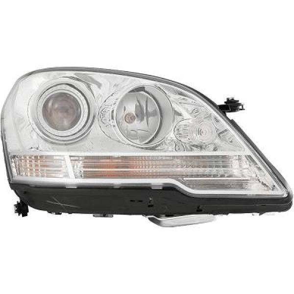 Koplamp Diederichs 1691184
