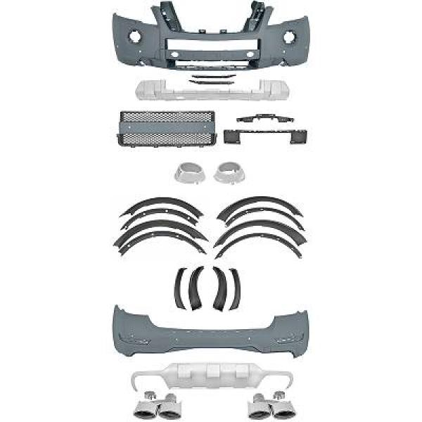 Bumper Diederichs 1691550