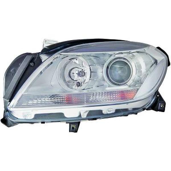 Koplamp Diederichs 1692083