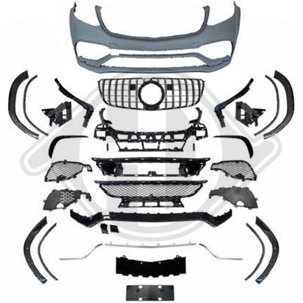 Bumper Diederichs 1692451