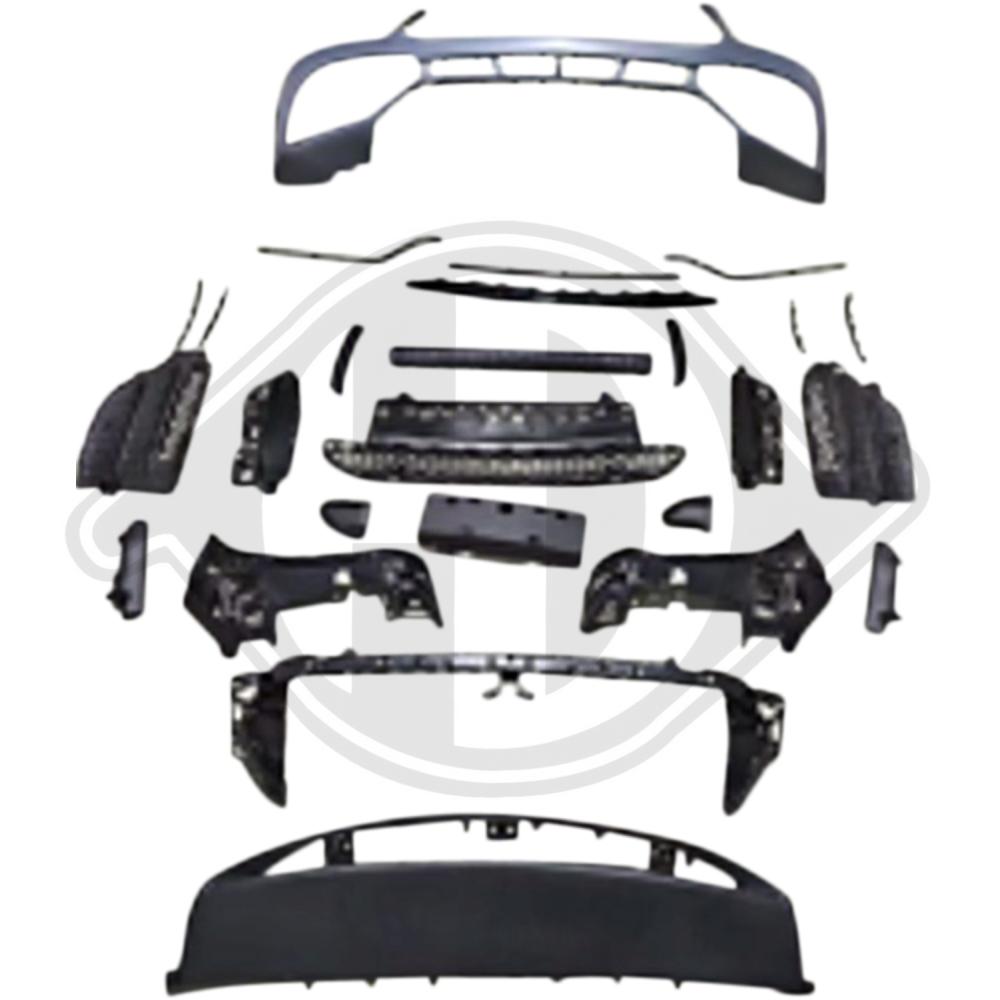 Bumper Diederichs 1693351