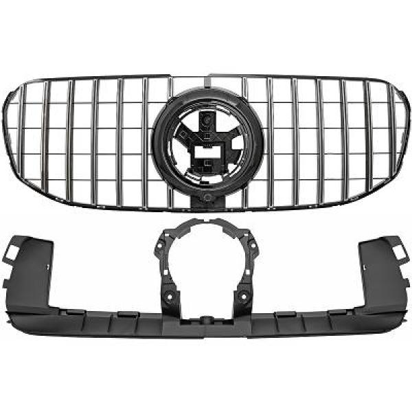 Grille Diederichs 1698240