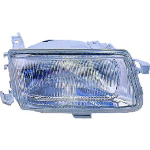 Koplamp Diederichs 1804080