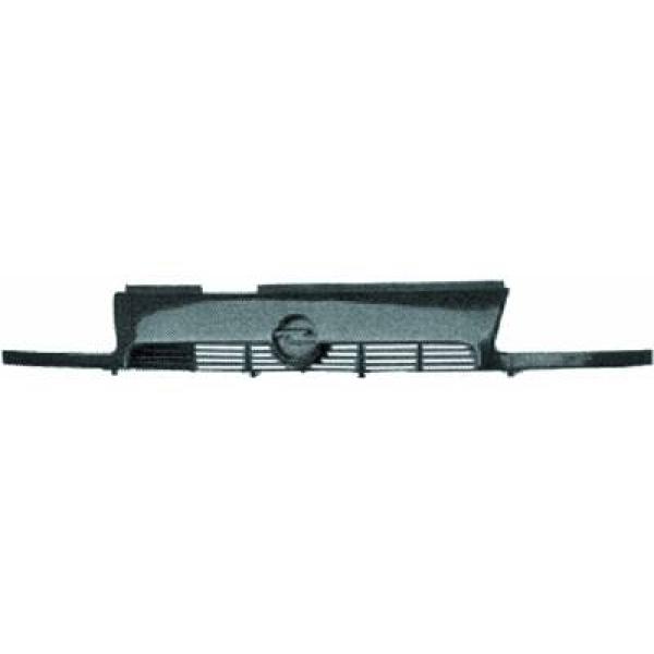 Grille Diederichs 1804840