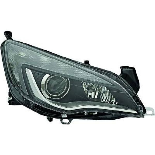 Koplamp Diederichs 1807087