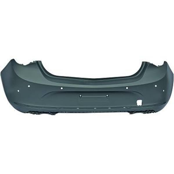 Bumper Diederichs 1807157