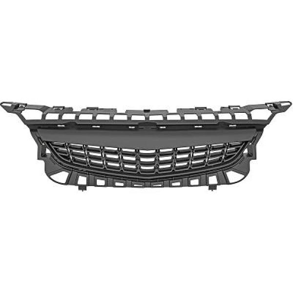 Grille Diederichs 1807240