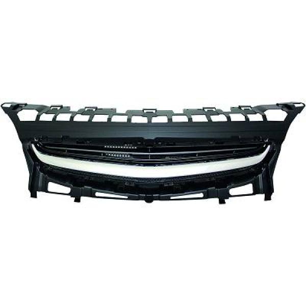 Grille Diederichs 1807541