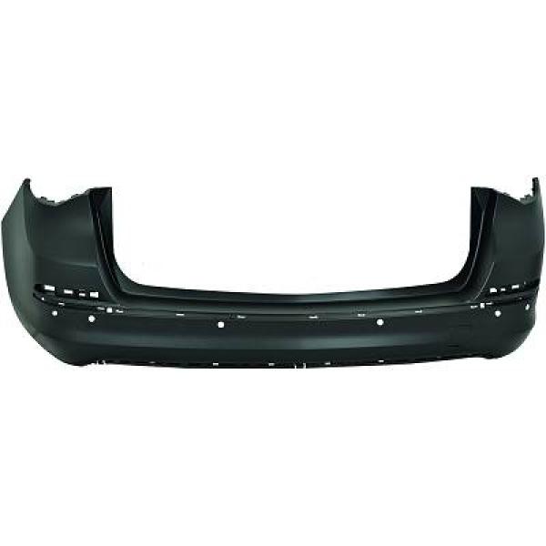 Bumper Diederichs 1807757