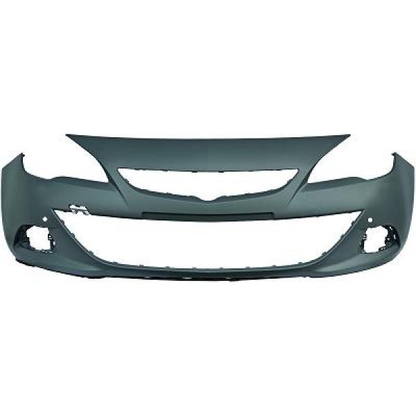 Bumper Diederichs 1807851