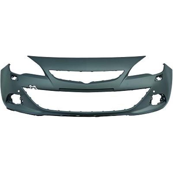 Bumper Diederichs 1807853