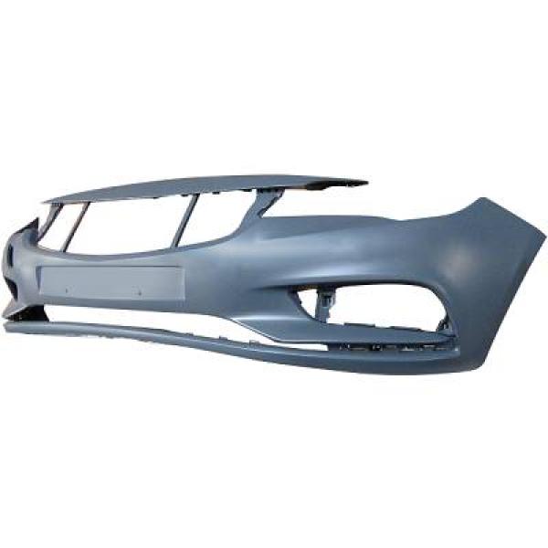 Bumper Diederichs 1808050