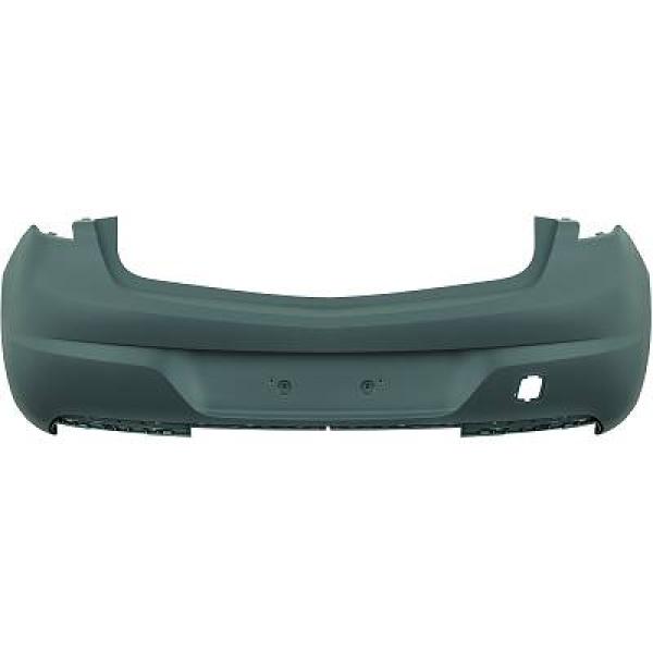 Bumper Diederichs 1808055
