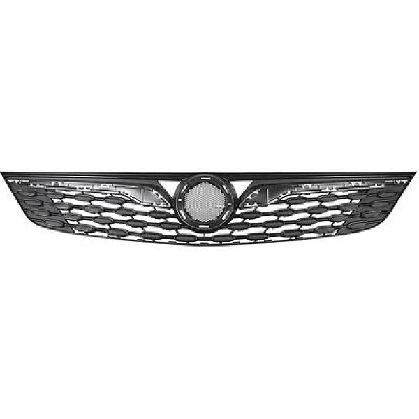 Grille Diederichs 1808140