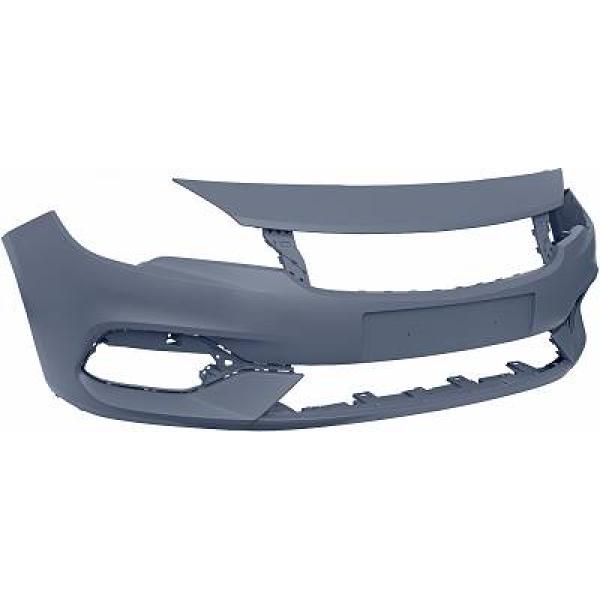 Bumper Diederichs 1808150