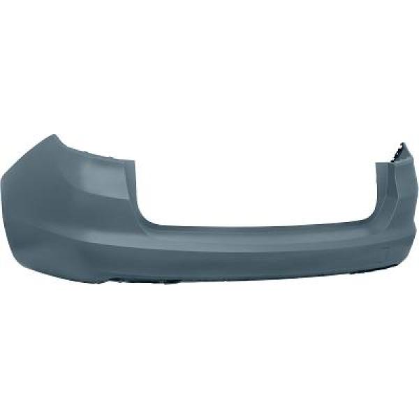 Bumper Diederichs 1808655