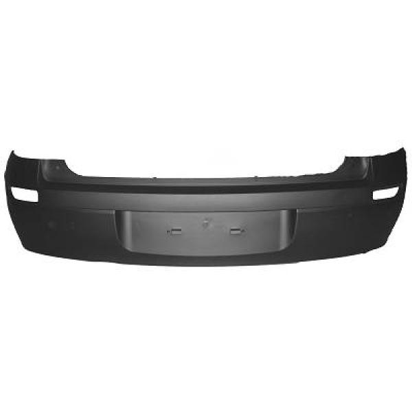 Bumper Diederichs 1813055