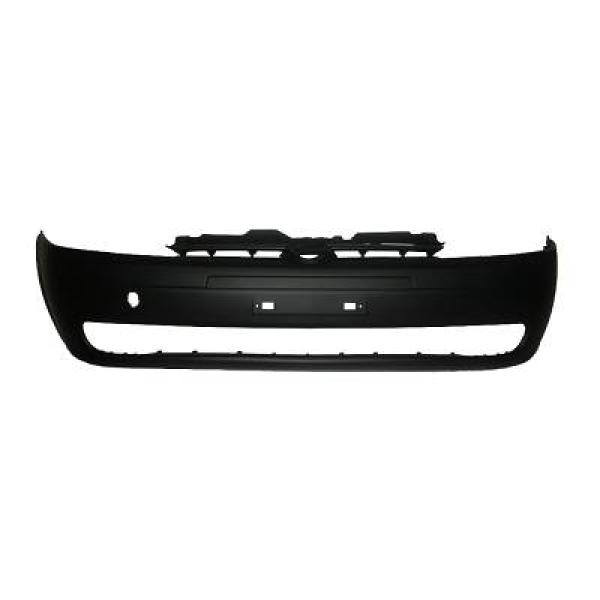 Bumper Diederichs 1813150