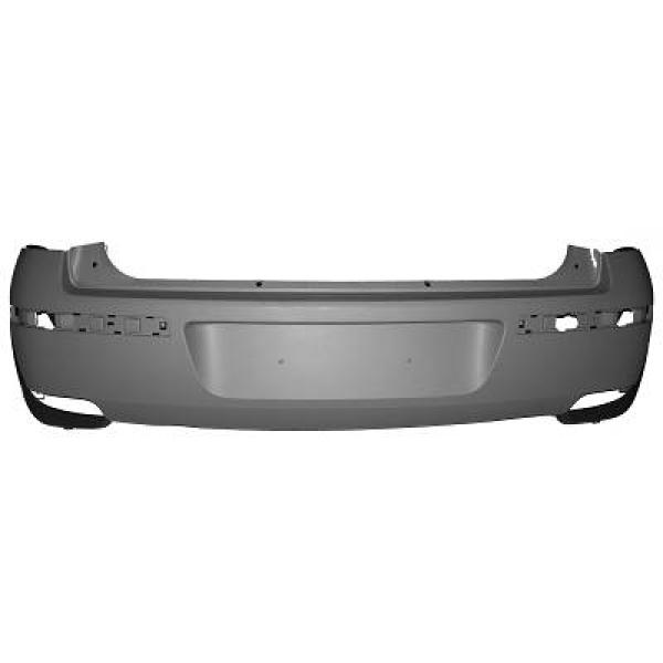 Bumper Diederichs 1813255