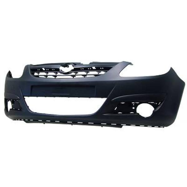 Bumper Diederichs 1814050