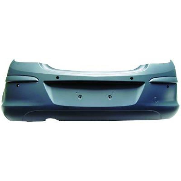Bumper Diederichs 1814056