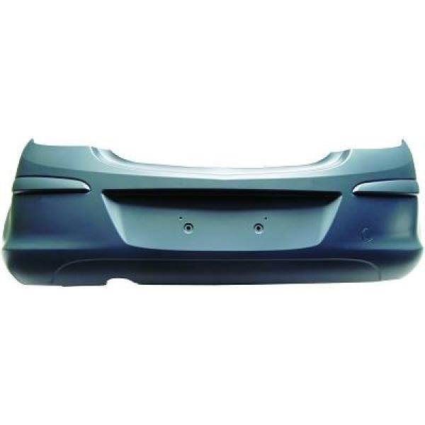 Bumper Diederichs 1814057