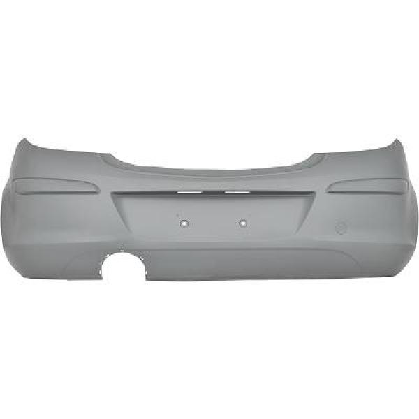 Bumper Diederichs 1814058