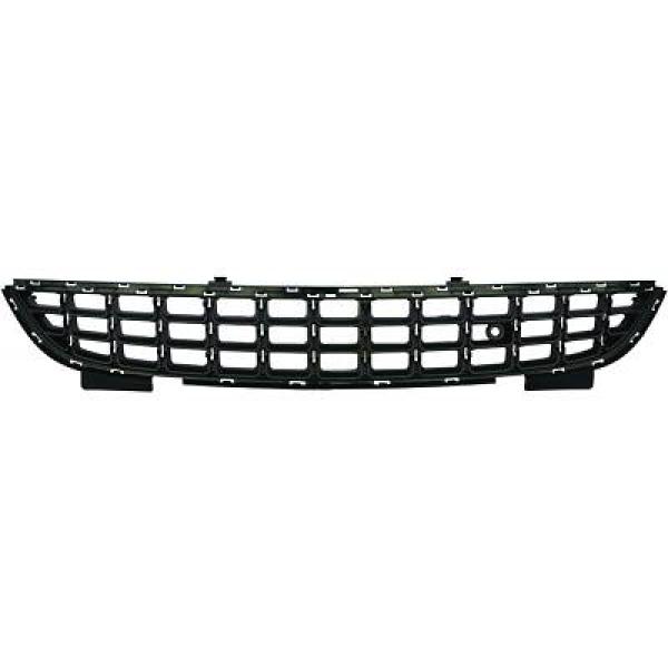 Grille Diederichs 1814145