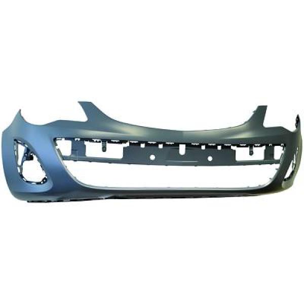Bumper Diederichs 1814150