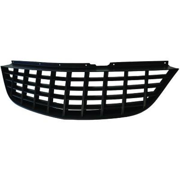 Grille Diederichs 1814340