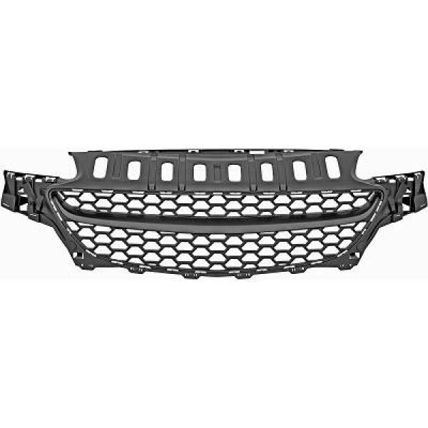 Grille Diederichs 1815240