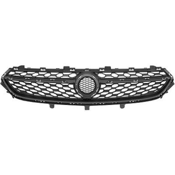 Grille Diederichs 1816040