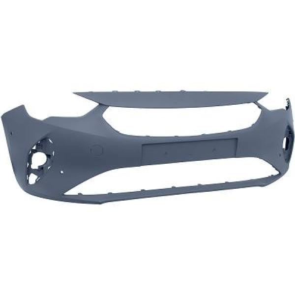 Bumper Diederichs 1816152