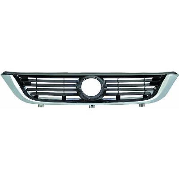 Grille Diederichs 1824140