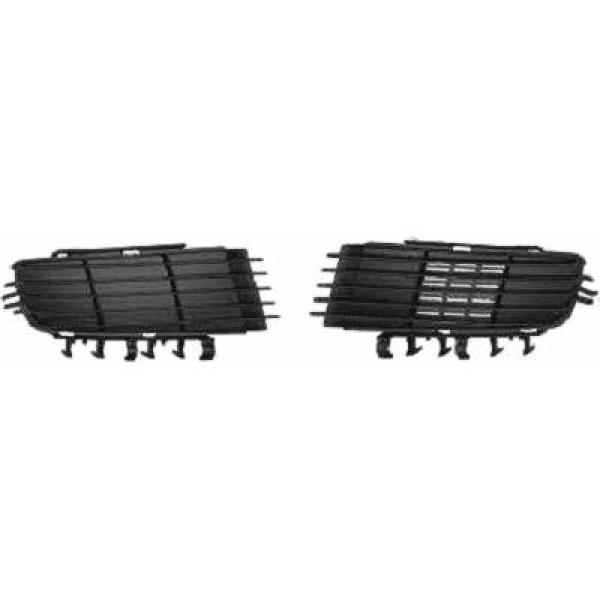 Grille Diederichs 1825046