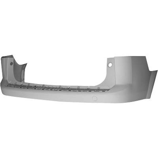 Bumper Diederichs 1825655