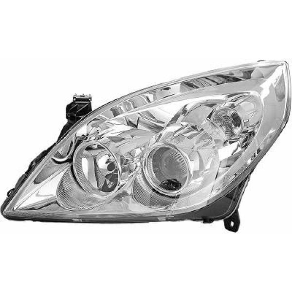 Koplamp Diederichs 1825985