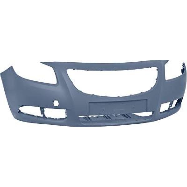 Bumper Diederichs 1826050
