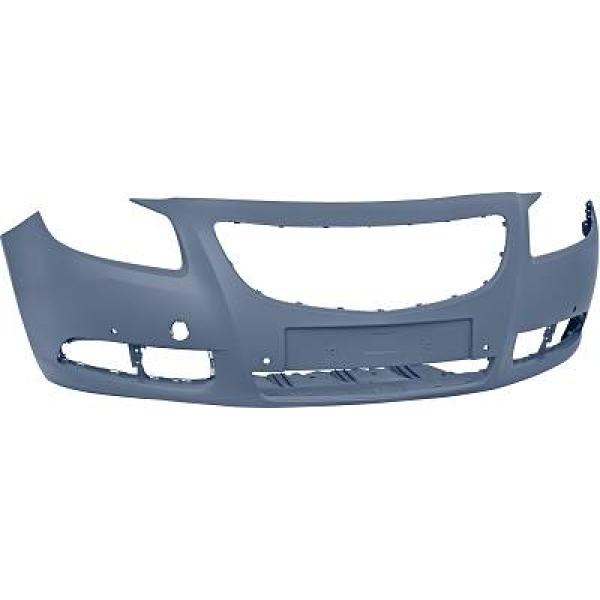 Bumper Diederichs 1826051